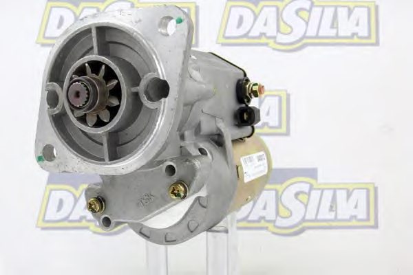 DA SILVA 040012 Starter